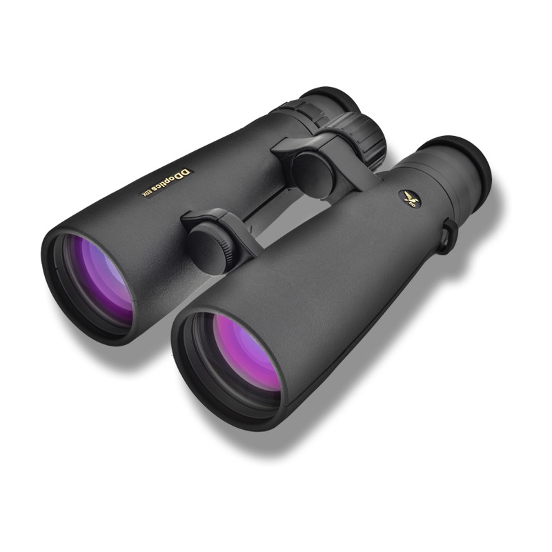 Jumelles DDoptics EDX 12x50