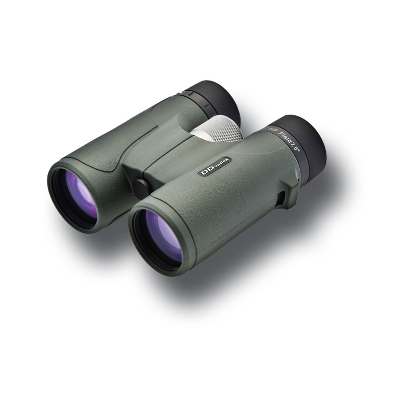Jumelles DDoptics Königstein ED 10x42 green