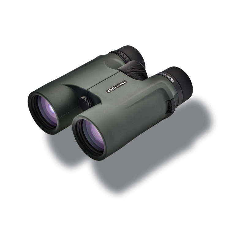 Jumelles DDoptics Kolibri 8x42 green