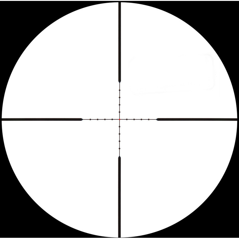 Lunette de tir DDoptics Nachtfalke Gen. III 5-30x50 - Reticle: Tactical Mil Dot