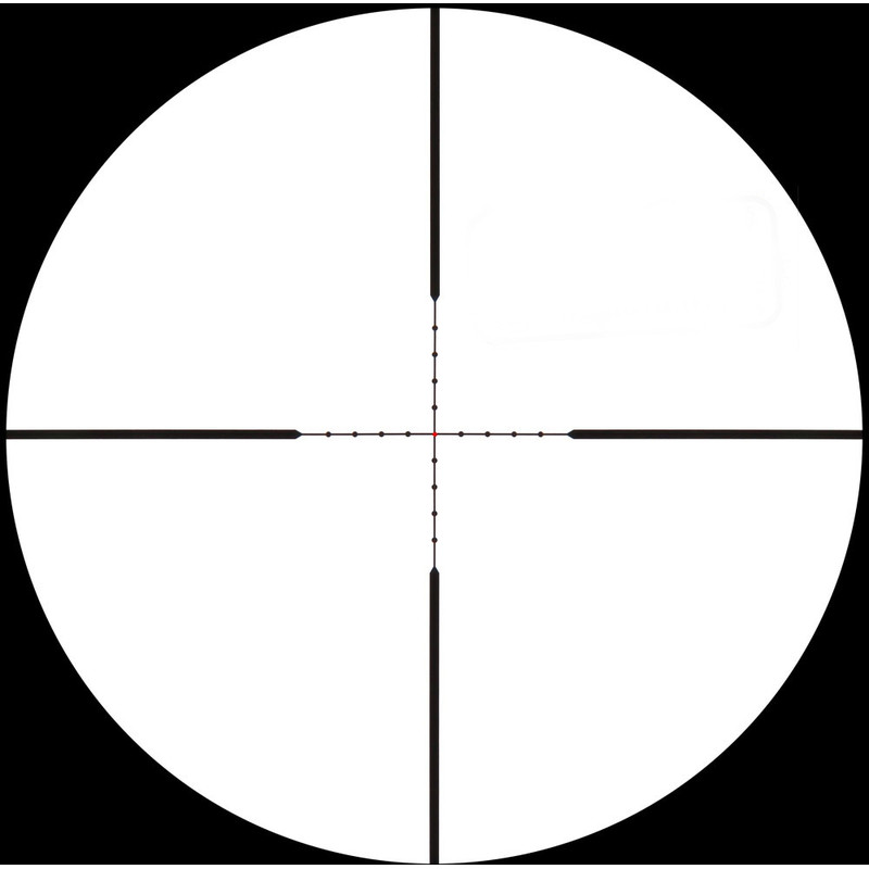 Lunette de tir DDoptics Nachtfalke Gen. III 5-30x50 - Reticle: Tactical Mil Dot