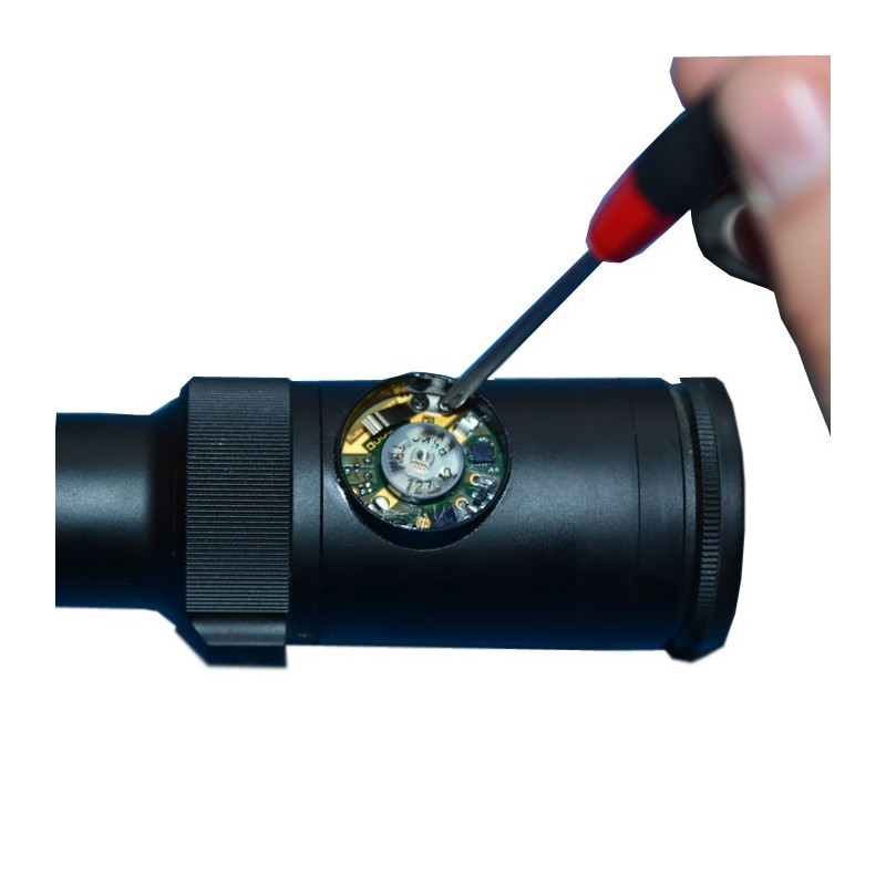 DDoptics Supplément de prix IFiber-Control