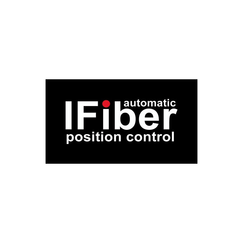 DDoptics Supplément de prix IFiber-Control