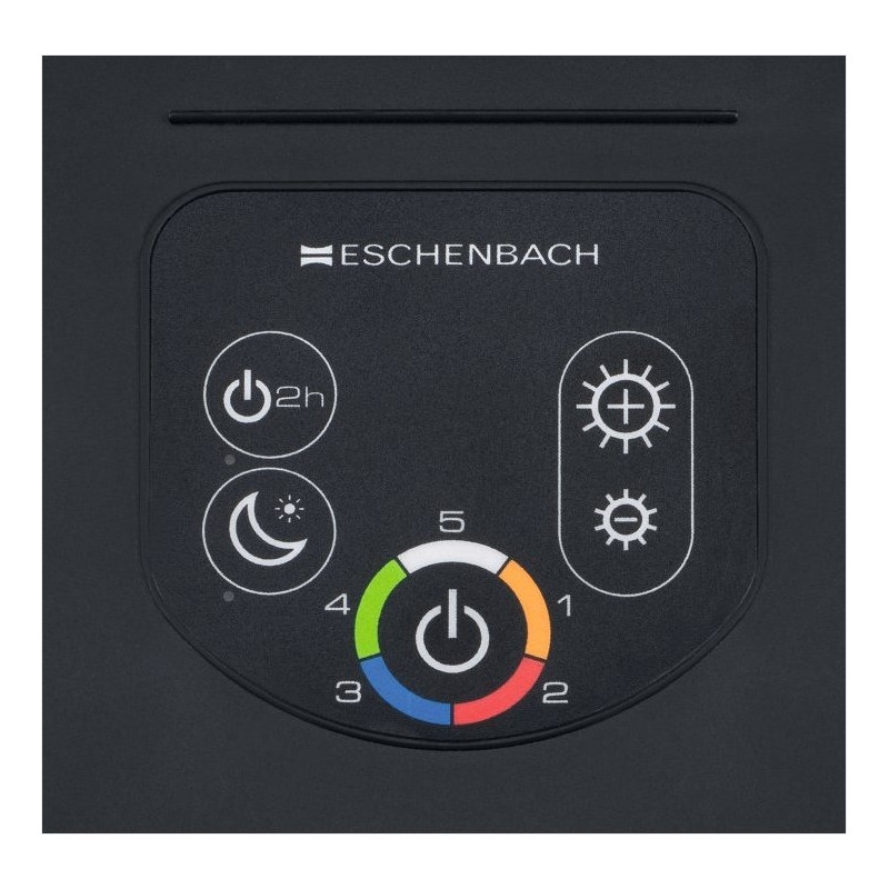 Loupe Eschenbach Comfort-Vision LED