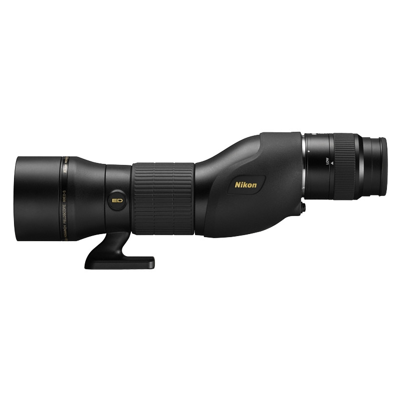 Longue-vue Nikon Fieldscope Monarch 60ED-S