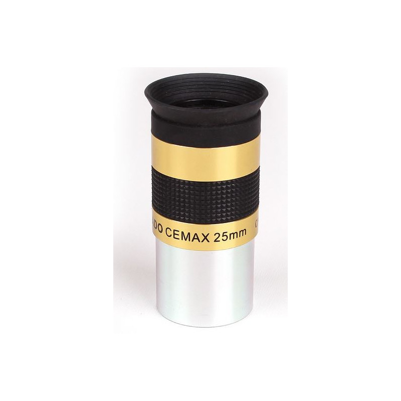 Coronado Oculaire Cemax H-alpha 25mm 1,25"