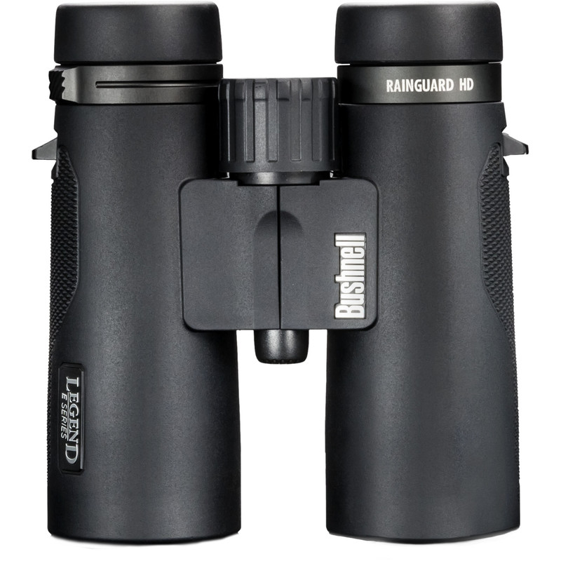 Jumelles Bushnell Legend E 10x42, black