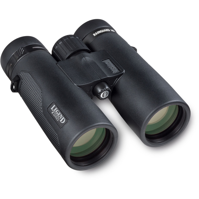 Jumelles Bushnell Legend E 10x42, black