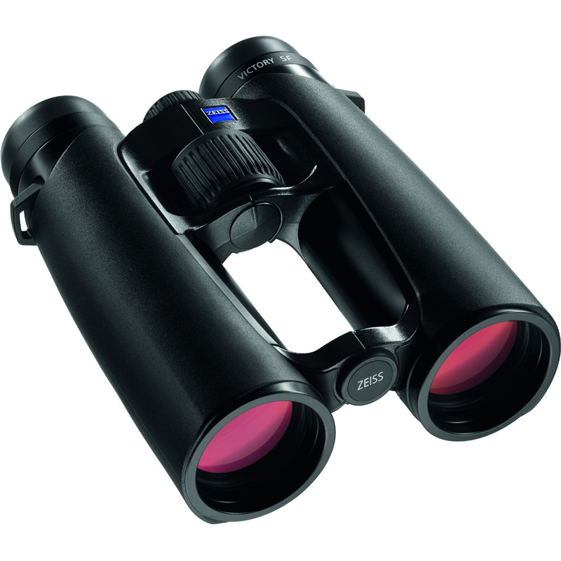 Jumelles ZEISS Victory SF 8x42 black