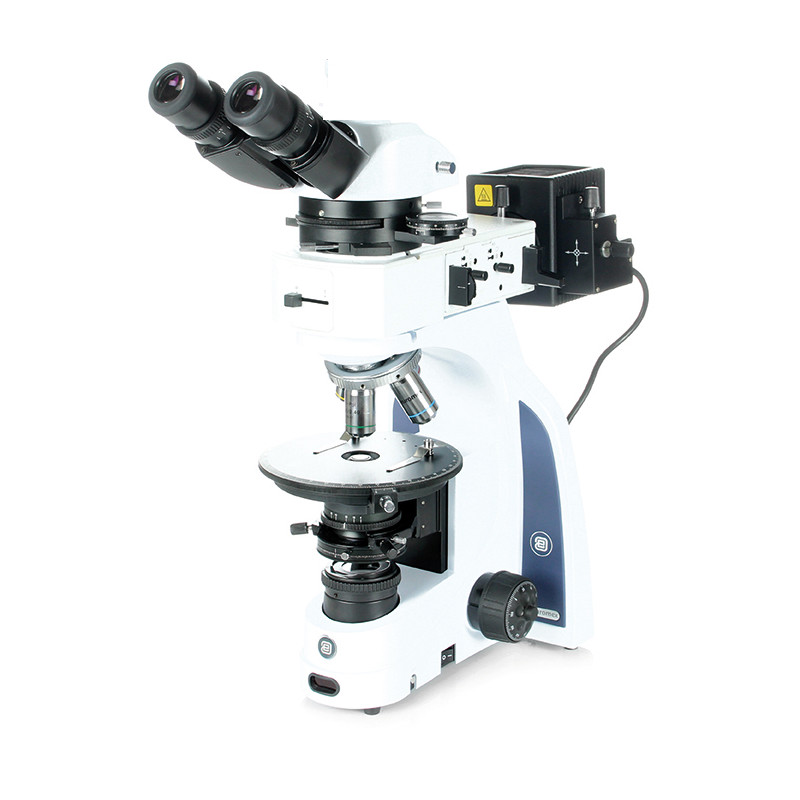 Microscope optique - B+ series - Euromex - pour la recherche / droit /  binoculaire