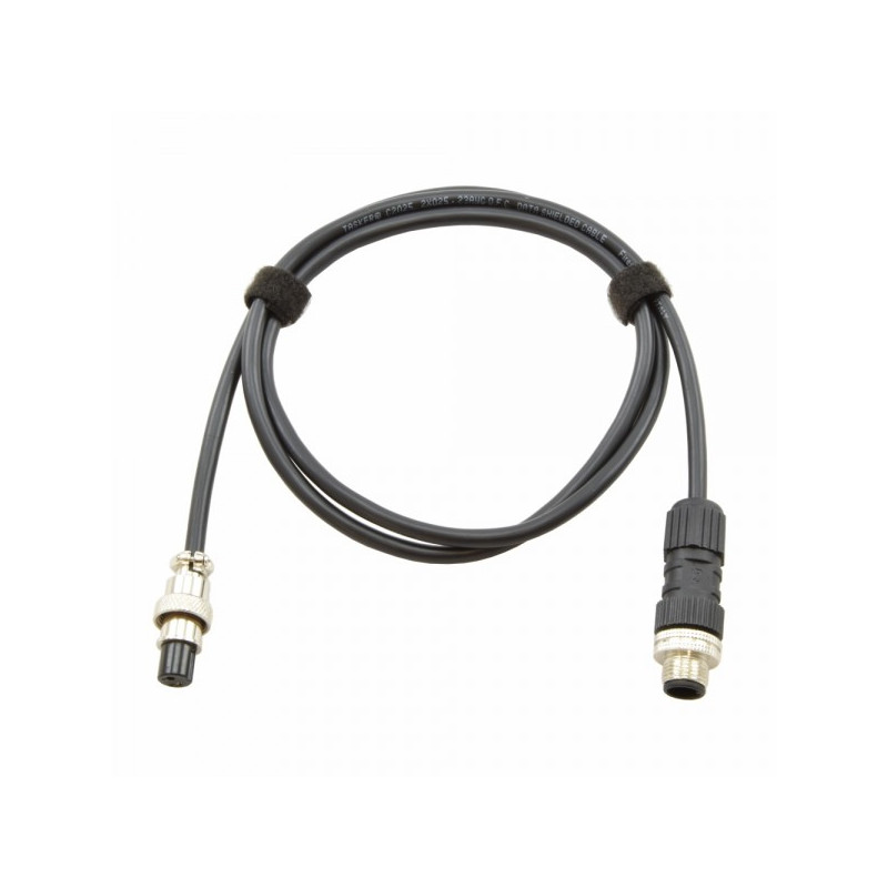 PrimaLuceLab Câble d'alimentation EAGLE pour monture Skywatcher AZ-EQ6 et AZ-EQ5, 75cm