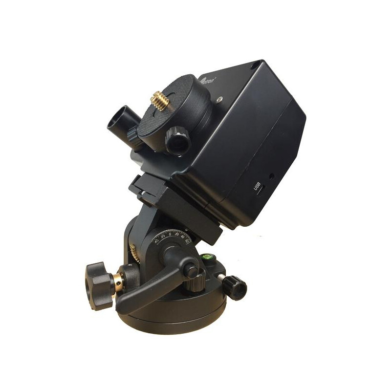 Monture iOptron SkyTracker Pro