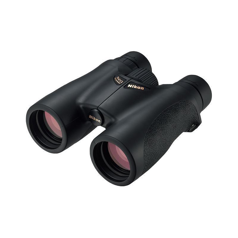 Jumelles Nikon High Grade Light 10x42 D CF