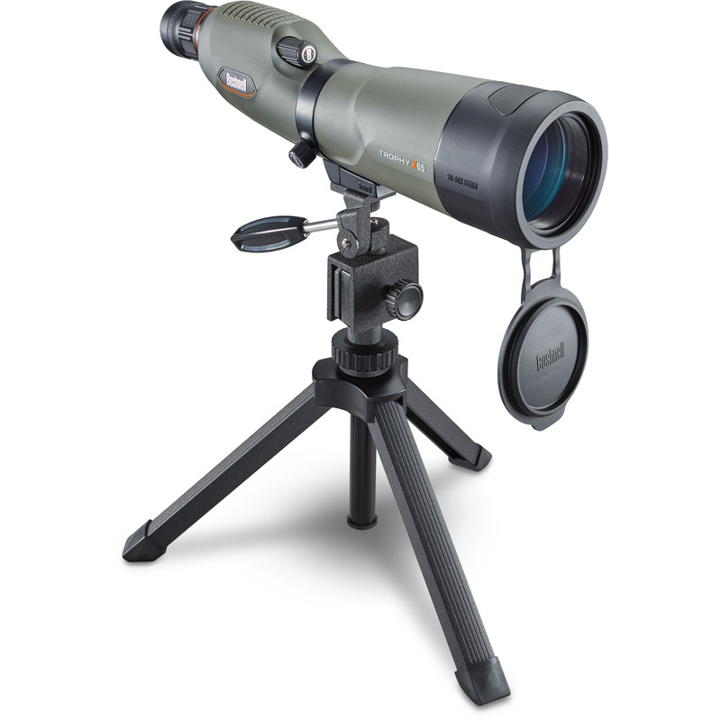 Longue-vue Bushnell Trophy Xtreme 20-60x65 visée droite