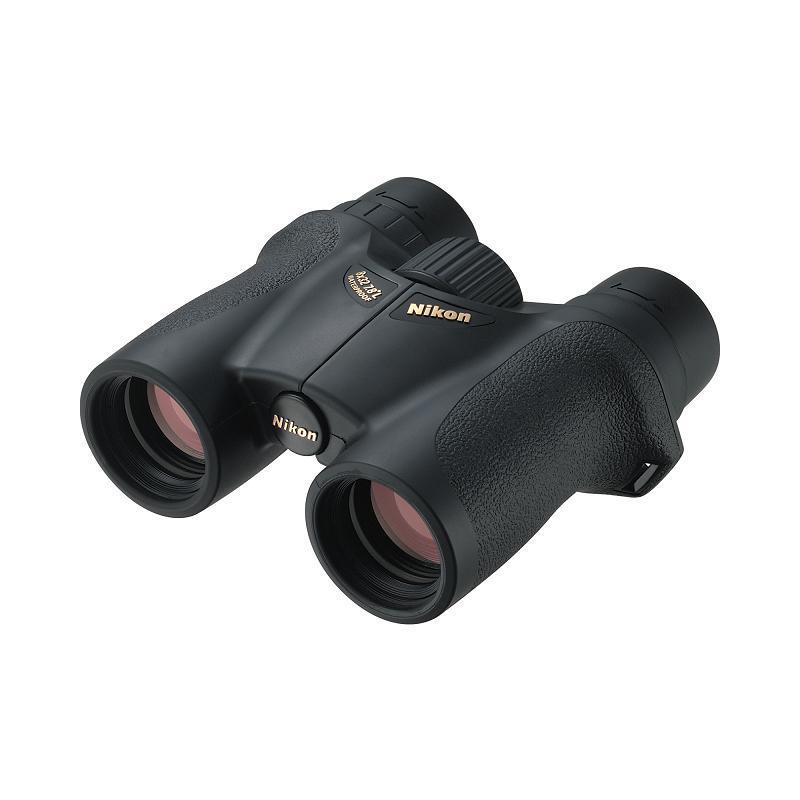 Jumelles Nikon High Grade Light 8x32 D CF
