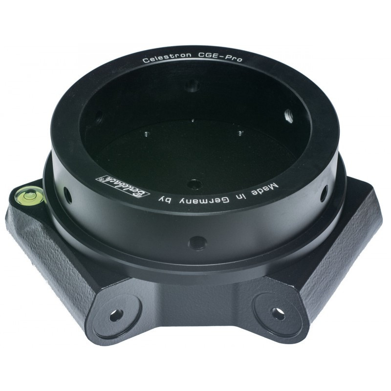 Berlebach Trépied Sky pour Celestron CGE Pro