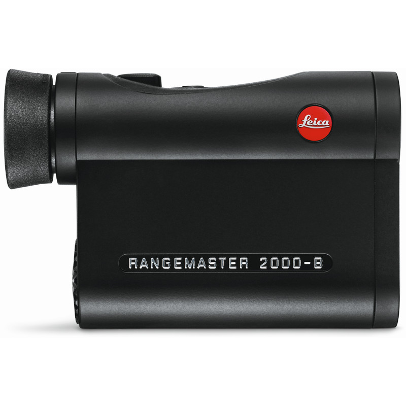 Télémètre Leica Rangmaster CRF 2000-B