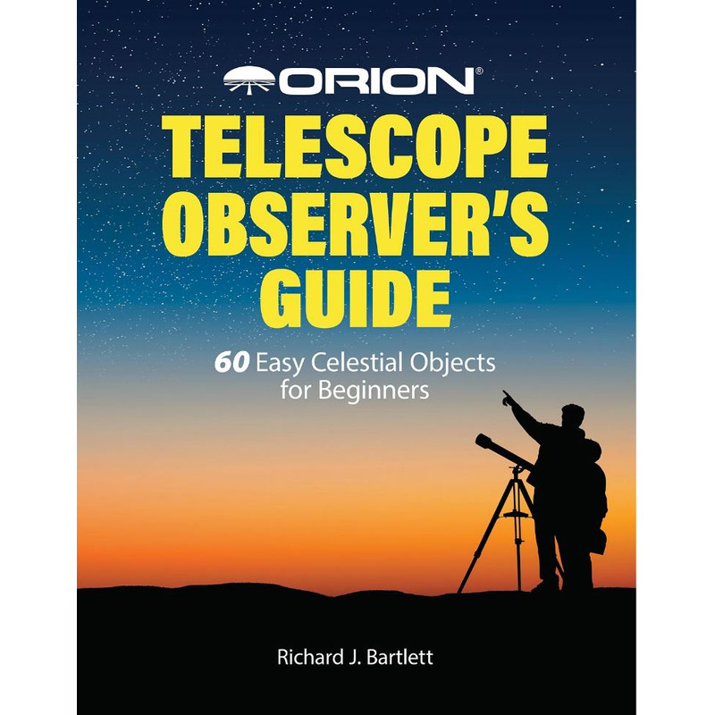 Orion Telescope Observer's Guide