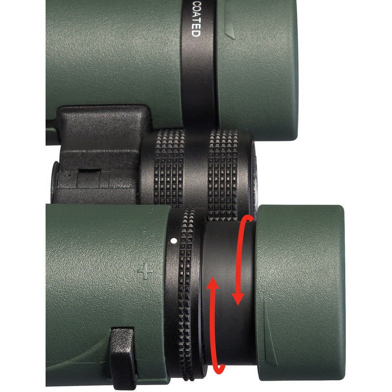 Jumelles Bresser 8x56 Pirsch