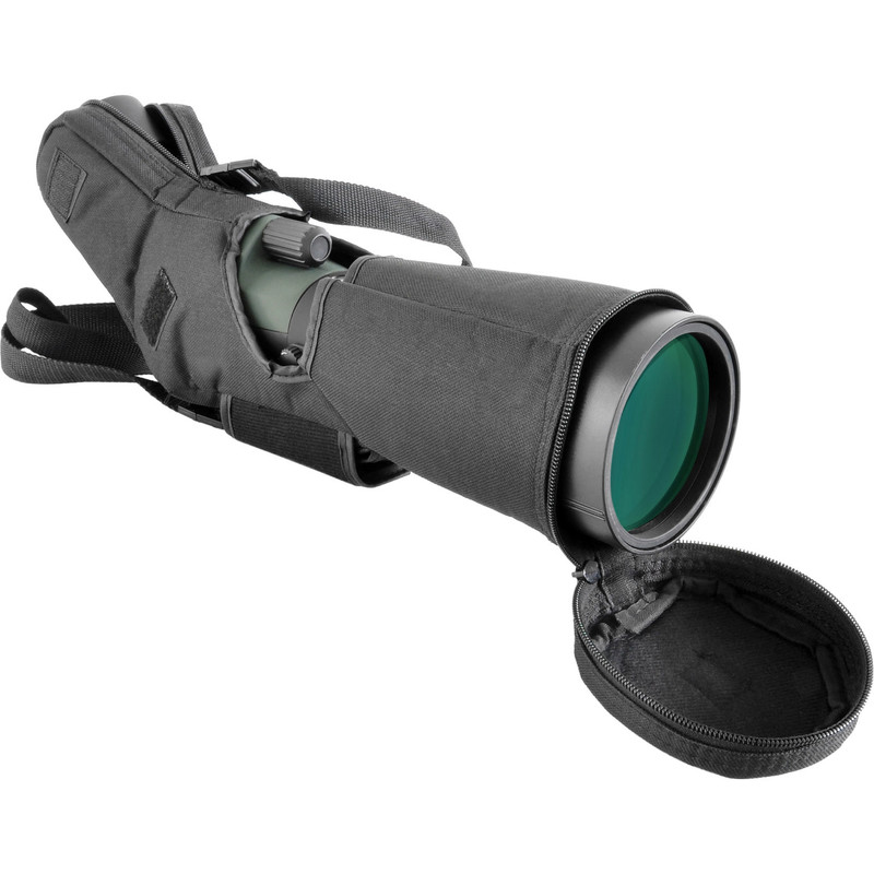 Longue-vue Bresser 24-72x100 Condor vision inclinée