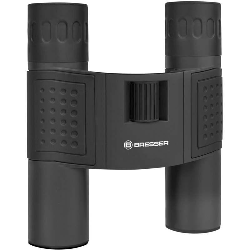 Jumelles Bresser 10x25 Topas Black