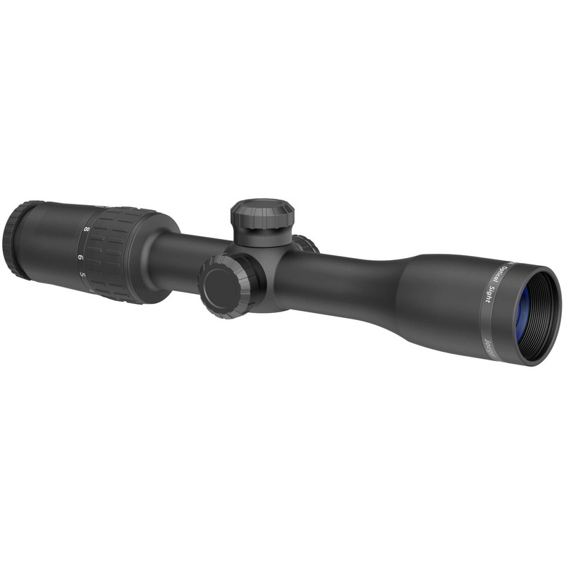 Lunette de tir Yukon Jaeger 3-9x40, M01i-Reticle