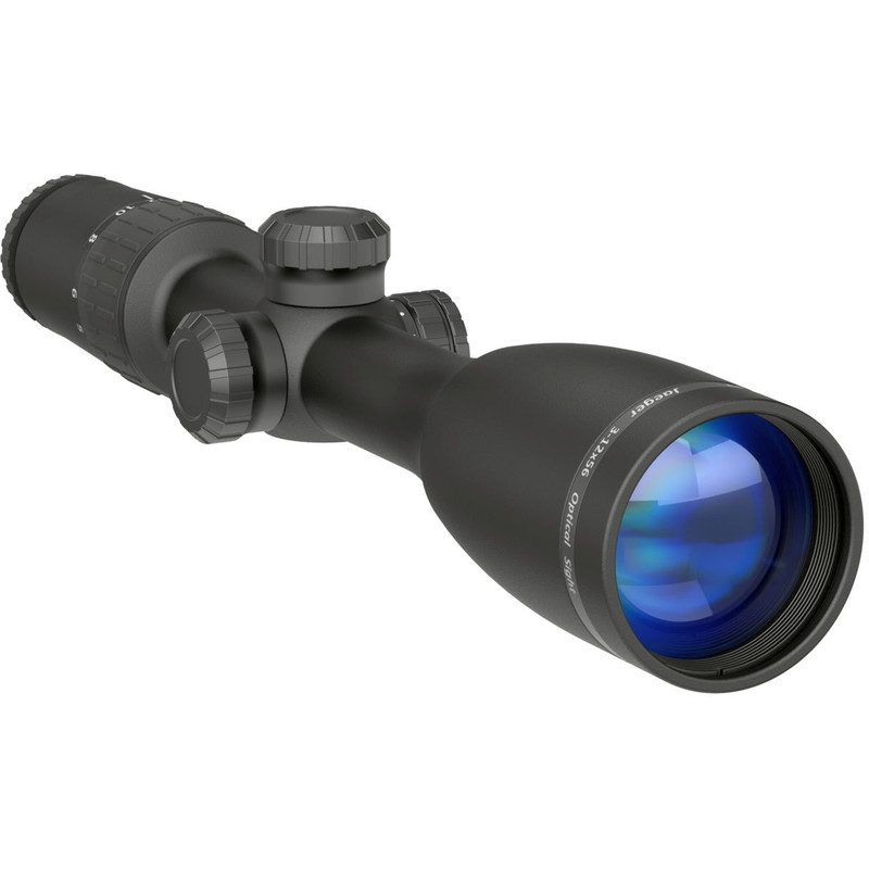 Lunette de tir Yukon Jaeger 3-12x56, T01i-Reticle