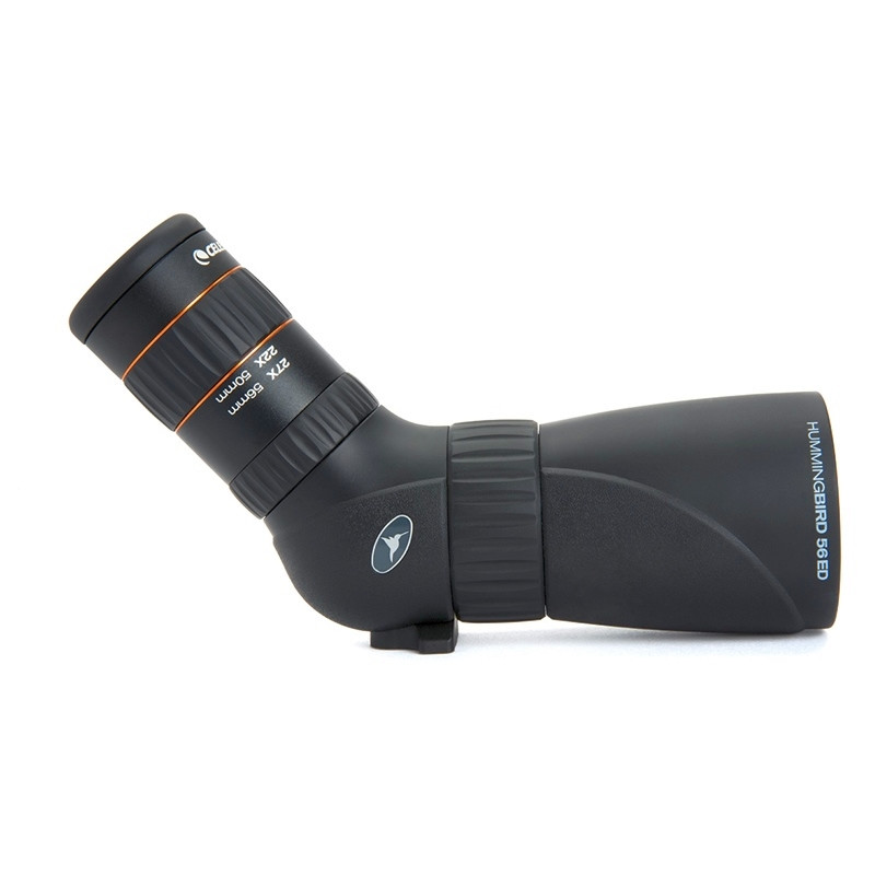 Longue-vue Celestron 9-27x56 Hummingbird ED