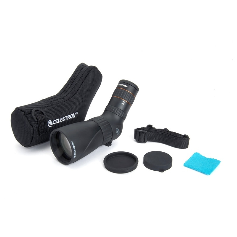 Longue-vue Celestron 9-27x56 Hummingbird ED