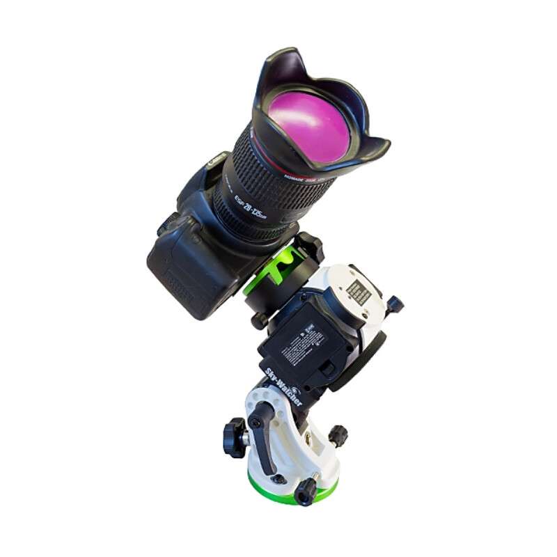 Monture Skywatcher Star Adventurer Mini Wi-Fi, Astro-Set