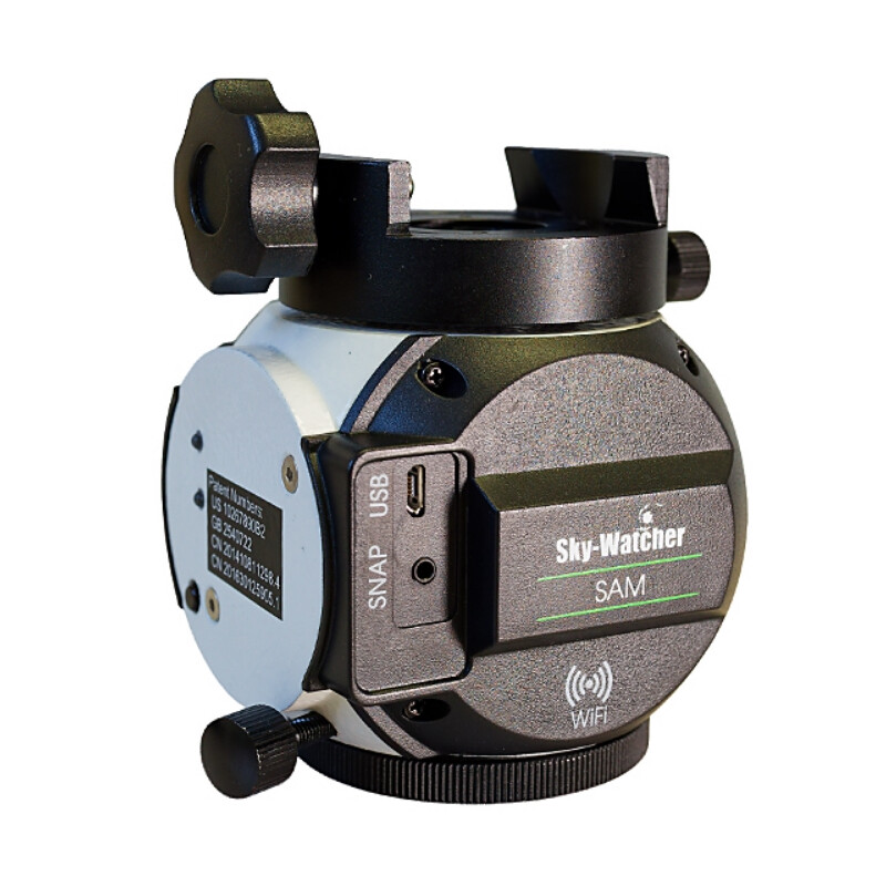 Monture Skywatcher Star Adventurer Mini Wi-Fi, Astro-Set