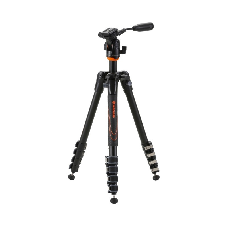 Trépied en aluminium Vanguard VEO 235AP
