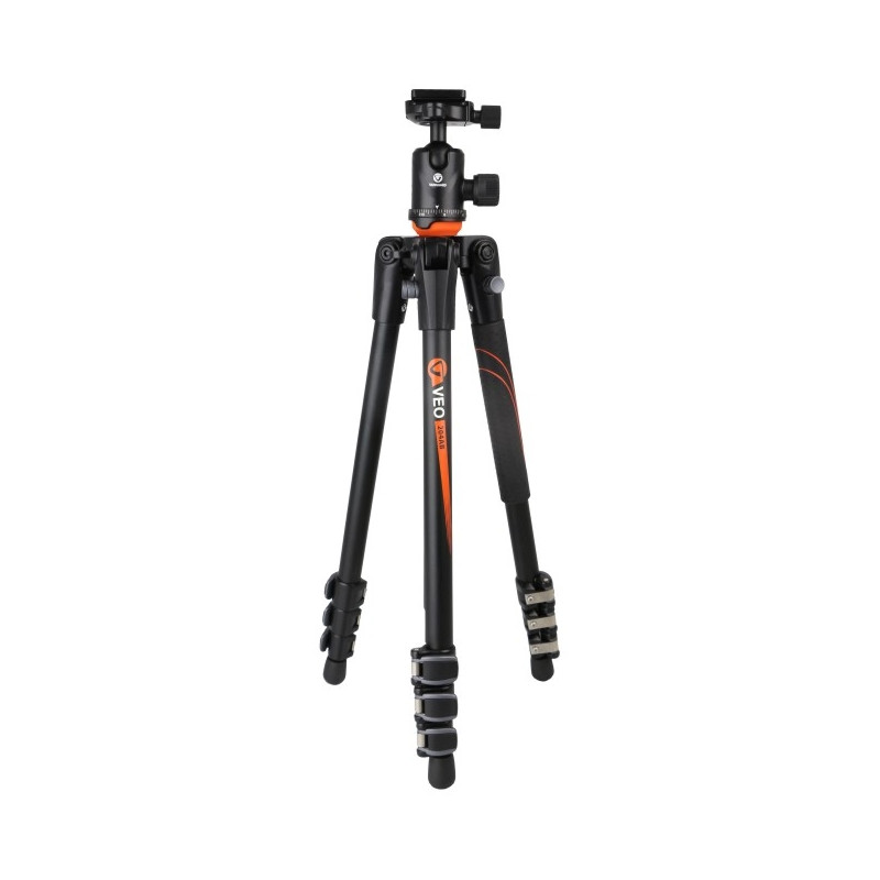 Trépied en aluminium Vanguard VEO 204AP