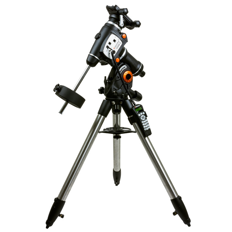 Monture Celestron CGEM II GoTo