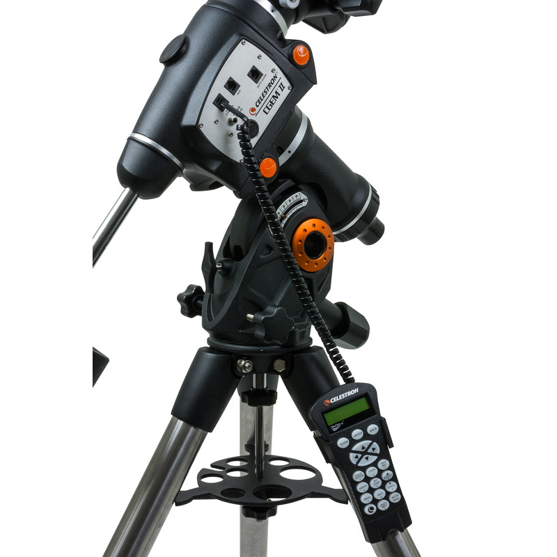 Monture Celestron CGEM II GoTo