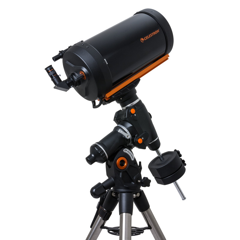 Télescope Schmidt-Cassegrain  Celestron SC 235/2350 CGEM II 925 GoTo