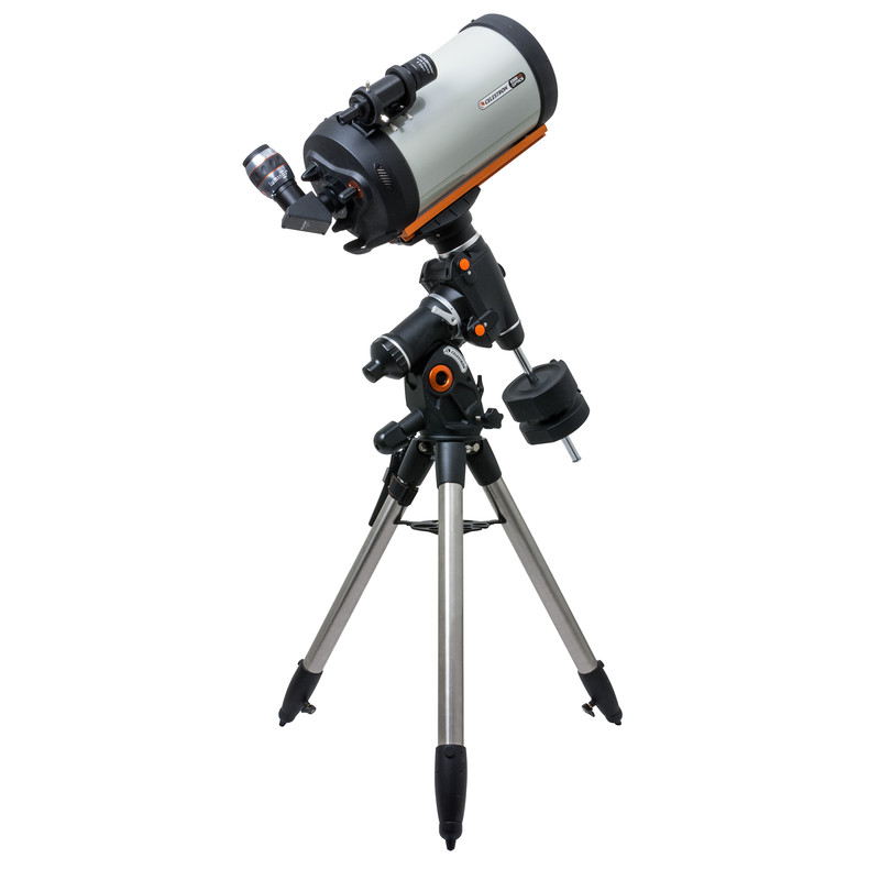 Télescope Schmidt-Cassegrain  Celestron SC 235/2350 EdgeHD 925 CGEM II GoTo