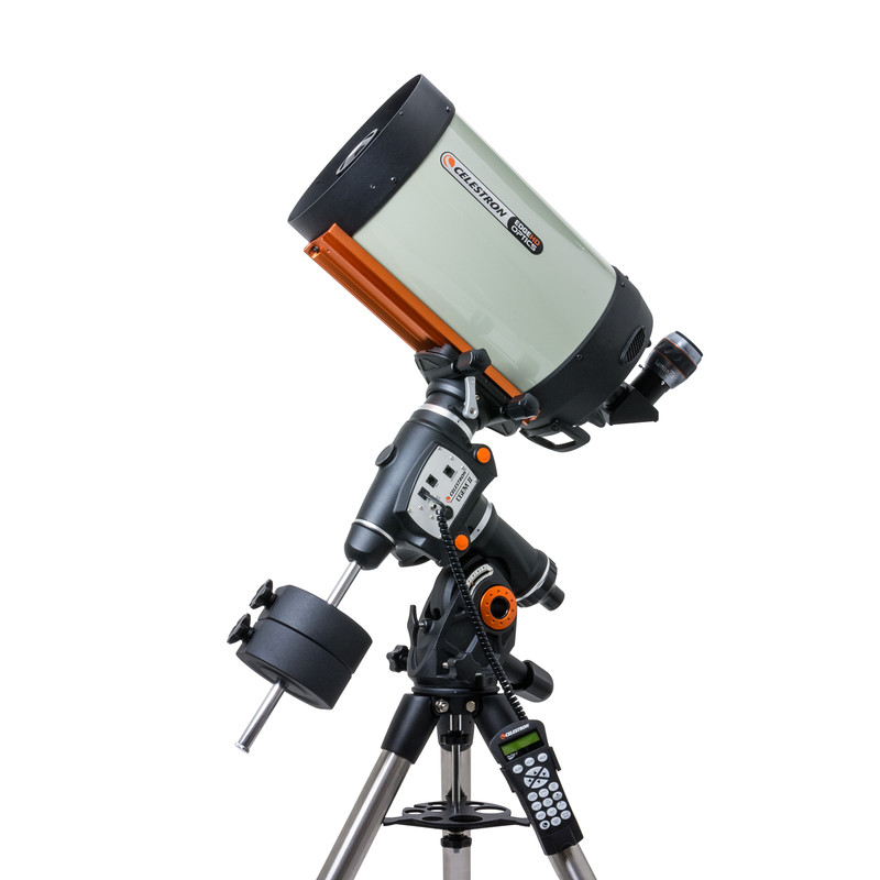 Télescope Schmidt-Cassegrain  Celestron SC 279/2800 EdgeHD 1100 CGEM II GoTo