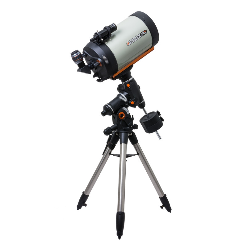 Télescope Schmidt-Cassegrain  Celestron SC 279/2800 EdgeHD 1100 CGEM II GoTo