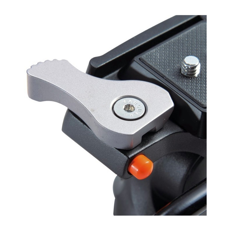 Tête panoramique à 2 voies Vanguard PH-111V Videohead