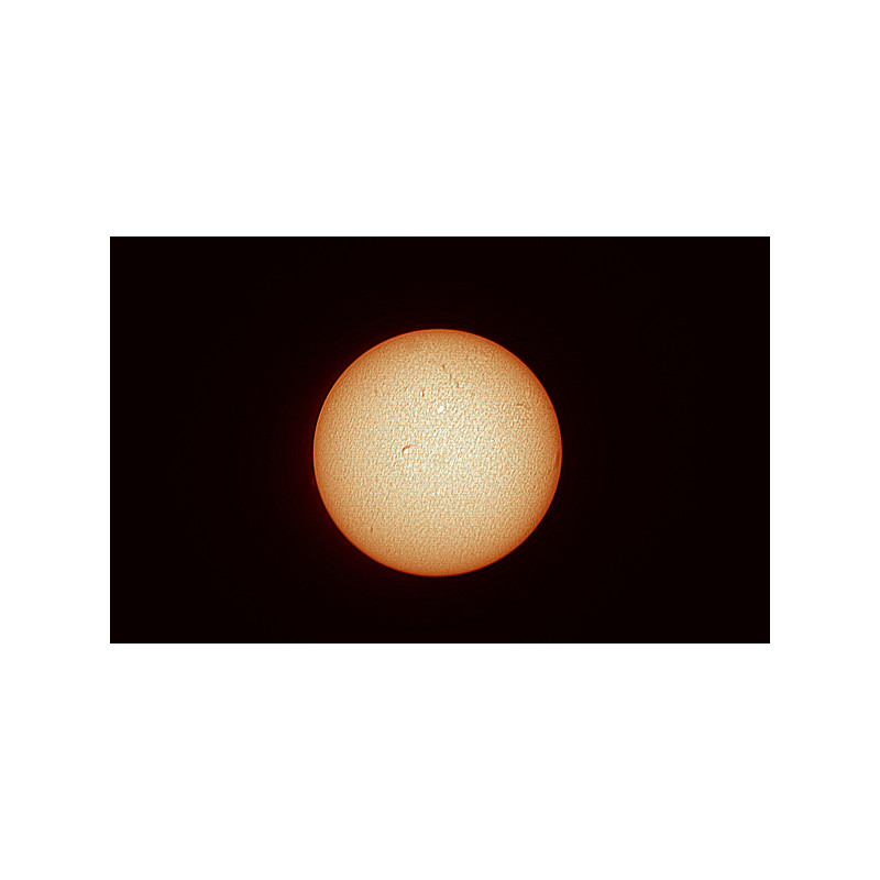 DayStar Filtre solaire CAMERA QUARK H-Alpha, Chromosphère pour Canon