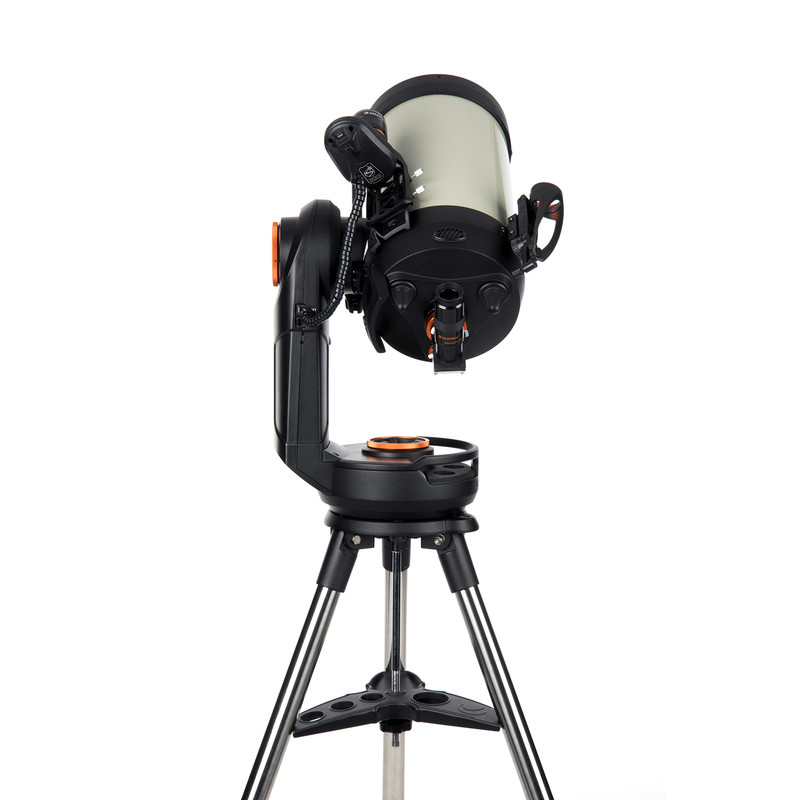 Télescope Schmidt-Cassegrain  Celestron SC 203/2032 EdgeHD NexStar Evolution 8 StarSense GoTo