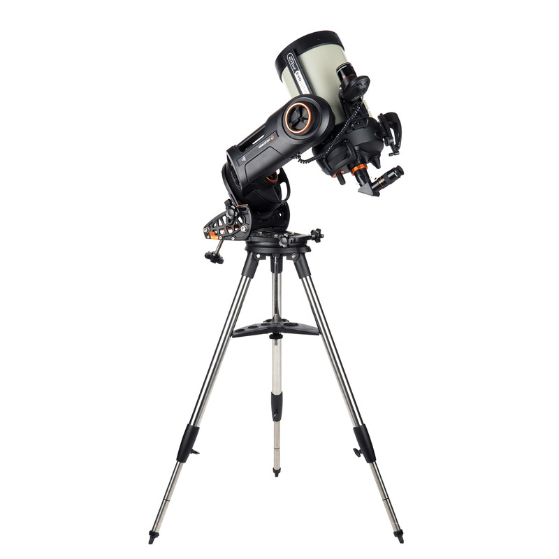 Télescope Schmidt-Cassegrain  Celestron SC 203/2032 EdgeHD NexStar Evolution 8 StarSense GoTo