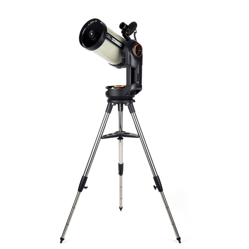 Télescope Schmidt-Cassegrain  Celestron SC 203/2032 EdgeHD NexStar Evolution 8 StarSense GoTo