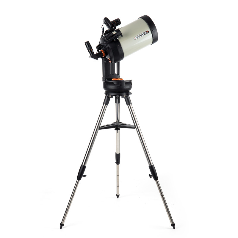 Télescope Schmidt-Cassegrain  Celestron SC 203/2032 EdgeHD NexStar Evolution 8 StarSense GoTo