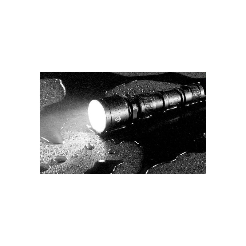 Nitecore Lampe de poche MH25 GT kit de chasse