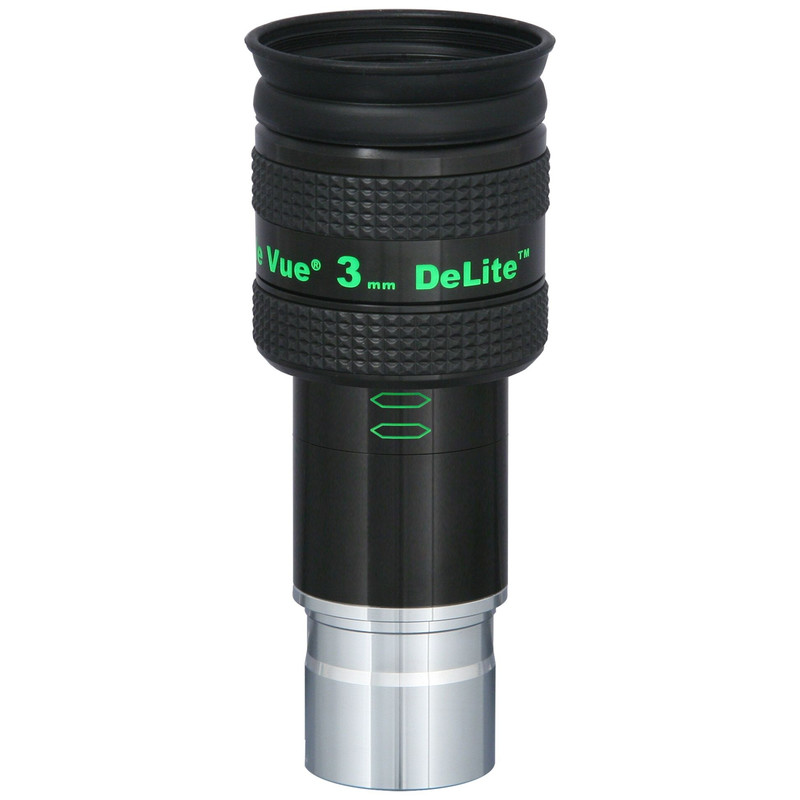 TeleVue Oculaire DeLite 3 mm 1,25"