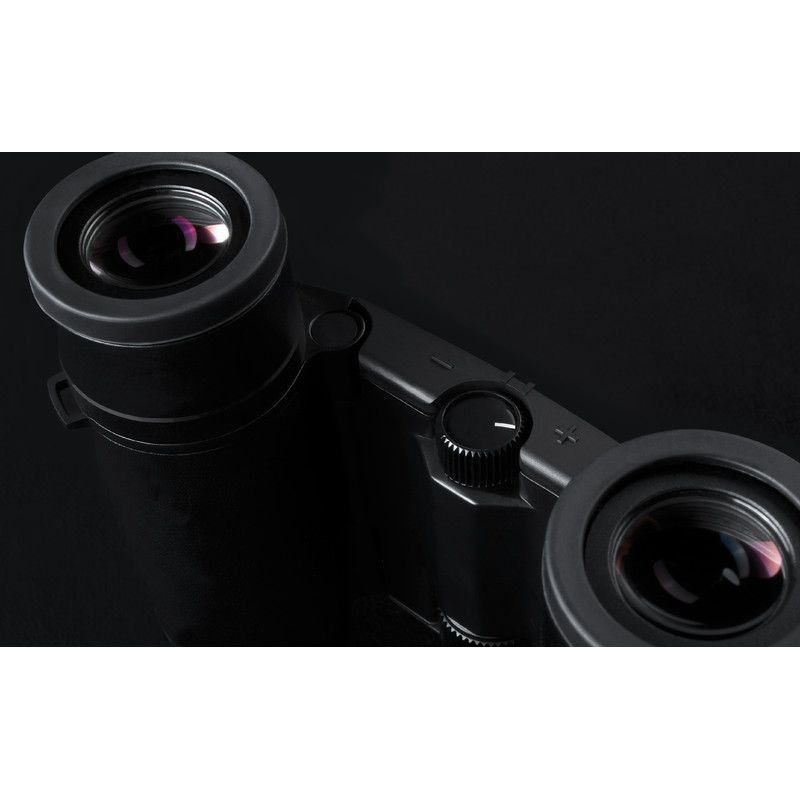 Jumelles HAWKE Sapphire ED 10x25