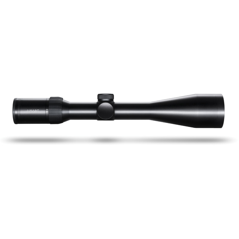 Lunette de tir HAWKE FRONTIER 30 SF 2,5-15x50; LR DOT