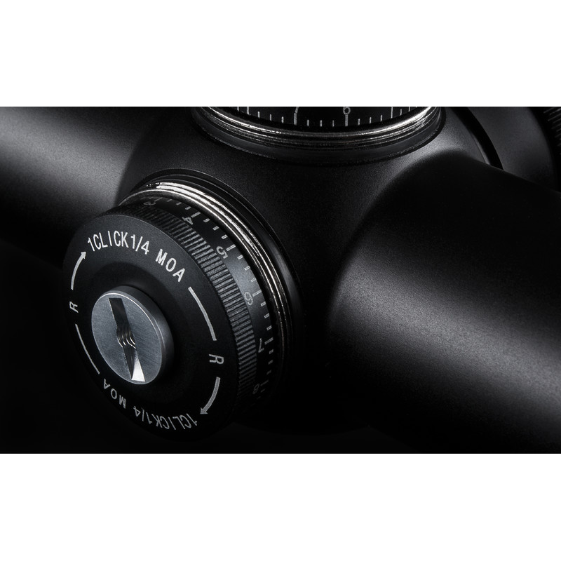 Lunette de tir HAWKE FRONTIER 30 SF 5-30x50; LR DOT